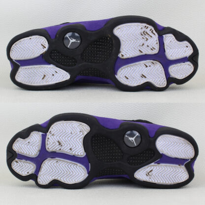 Jordan 13 Retro Court Purple - Size 9M - Image 9