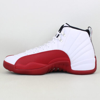 Jordan 12 Retro Cherry (2023) - Size 11.5M/13W - Image 2