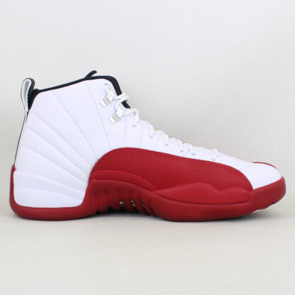 Jordan 12 Retro Cherry (2023) - Size 11.5M/13W - Image 3
