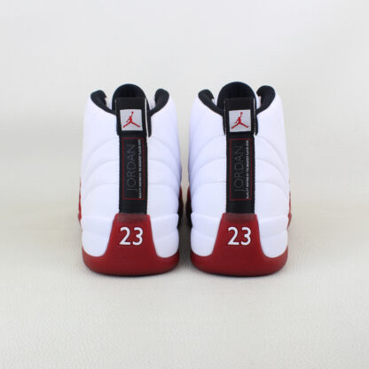 Jordan 12 Retro Cherry (2023) - Size 11.5M/13W - Image 5