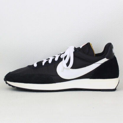 Nike Air Tailwind 79 Black White - Size 10M - Image 4