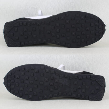 Nike Air Tailwind 79 Black White - Size 10M - Image 9