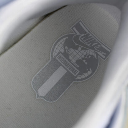 Nike Air Huarache Triple White (2021) (Women's) - Size 8.5W/7M - Image 8