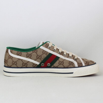 Gucci Tennis 1977 GG Canvas - Size 8.5M - Image 3