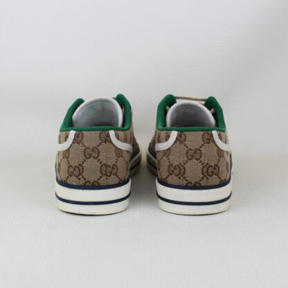 Gucci Tennis 1977 GG Canvas - Size 8.5M - Image 5
