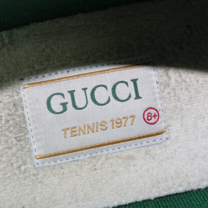 Gucci Tennis 1977 GG Canvas - Size 8.5M - Image 8