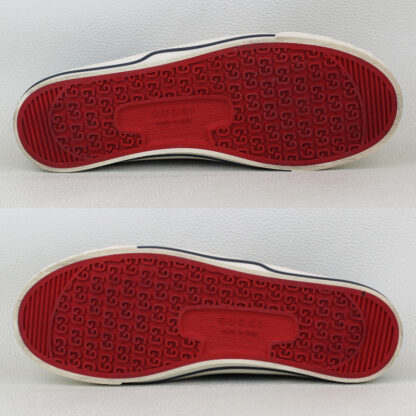 Gucci Tennis 1977 GG Canvas - Size 8.5M - Image 9