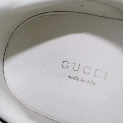Gucci Ace Sneaker Supreme Berry (Women’s) - Size 40/10W - Image 7