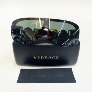 Versace VE4391 Sunglasses - Havana/Tortoise