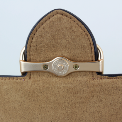 Coach Powder Pink Morgan Shoulder Bag in Signature Canvas - Image 8