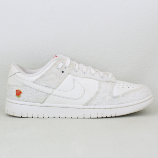 Nike Dunk Low Give Her Flowers (Women's) - Size 9W/7.5M