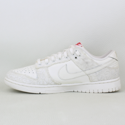 Nike Dunk Low Give Her Flowers (Women's) - Size 9W/7.5M - Image 2