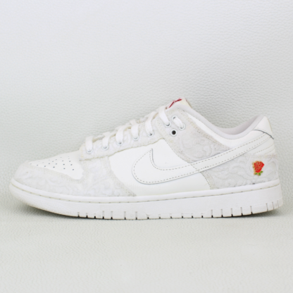 Nike Dunk Low Give Her Flowers (Women's) - Size 9W/7.5M - Image 4