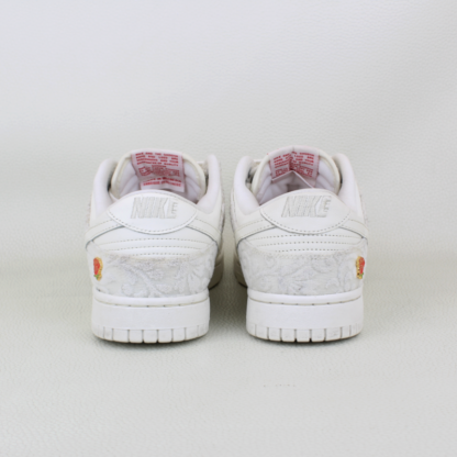 Nike Dunk Low Give Her Flowers (Women's) - Size 9W/7.5M - Image 5