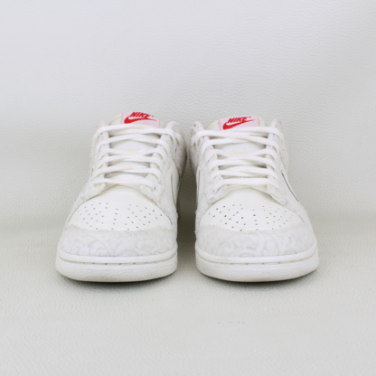 Nike Dunk Low Give Her Flowers (Women's) - Size 9W/7.5M - Image 6