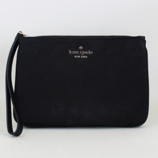 Kate Spade Nylon Chelsea Wristlet