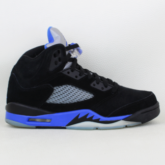 Jordan 5 Retro Racer Blue - Size 9M