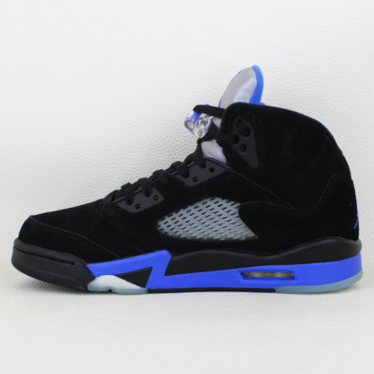 Jordan 5 Retro Racer Blue - Size 9M - Image 2