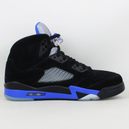 Jordan 5 Retro Racer Blue - Size 9M - Image 3