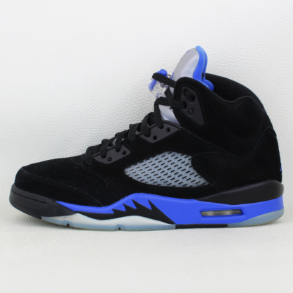 Jordan 5 Retro Racer Blue - Size 9M - Image 4