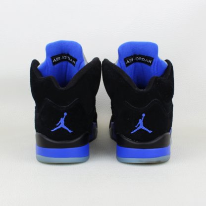 Jordan 5 Retro Racer Blue - Size 9M - Image 5