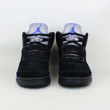Jordan 5 Retro Racer Blue - Size 9M - Image 6