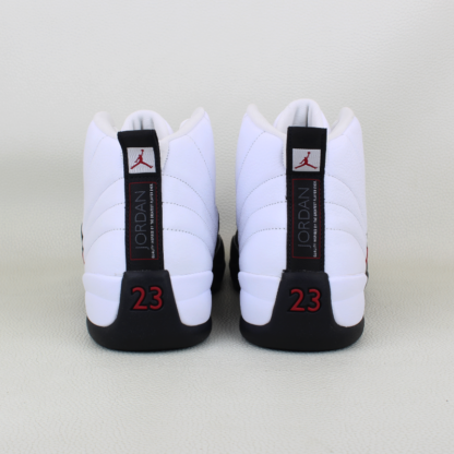 Jordan 12 Retro Taxi Flip - Size 11.5M - Image 5