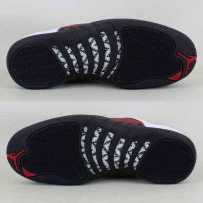 Jordan 12 Retro Taxi Flip - Size 11.5M - Image 9