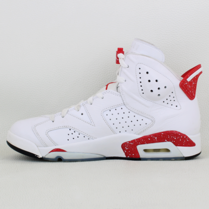 Jordan 6 Retro Red Oreo - Size 10M/11.5W - Image 2