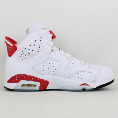 Jordan 6 Retro Red Oreo - Size 10M/11.5W - Image 3