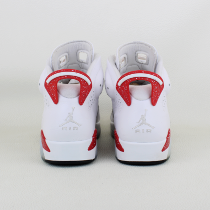 Jordan 6 Retro Red Oreo - Size 10M/11.5W - Image 5