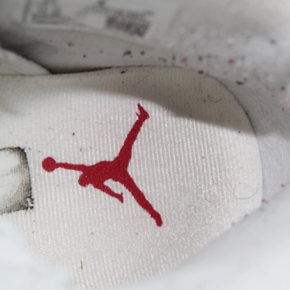 Jordan 6 Retro Red Oreo - Size 10M/11.5W - Image 8