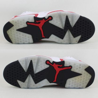 Jordan 6 Retro Red Oreo - Size 10M/11.5W - Image 9