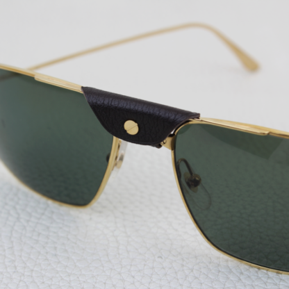 Cartier Navigator Polarized Sunglasses CT0193S 004 - Image 8