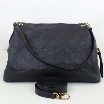 Louis Vuitton Ponthieu Empriente PM - Image 9