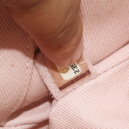 Chanel Quilted Caviar Med Boy Flap - Image 5