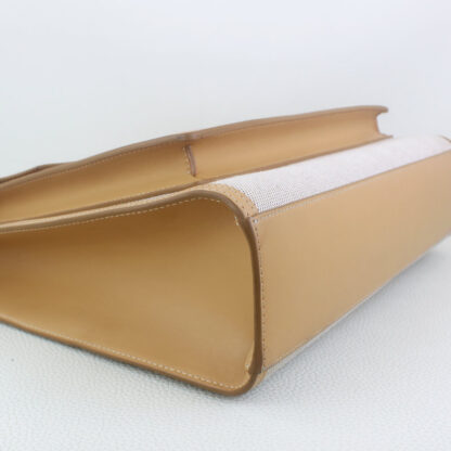 Burberry Med Pocket Canvas Bag - Image 4