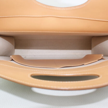 Burberry Med Pocket Canvas Bag - Image 6