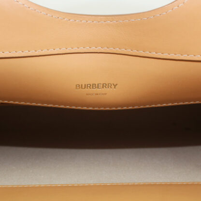 Burberry Med Pocket Canvas Bag - Image 7
