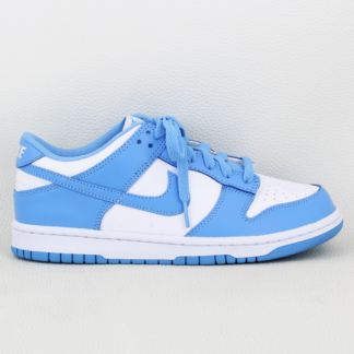 Nike Dunk Low Unc (GS) - Size 6.5Y