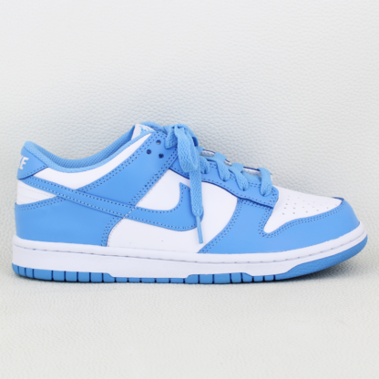 Nike Dunk Low Unc (GS) - Size 6.5Y