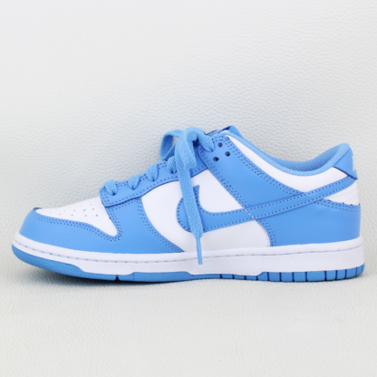 Nike Dunk Low Unc (GS) - Size 6.5Y - Image 2