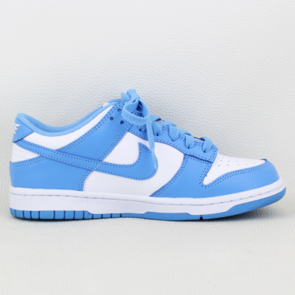 Nike Dunk Low Unc (GS) - Size 6.5Y - Image 3