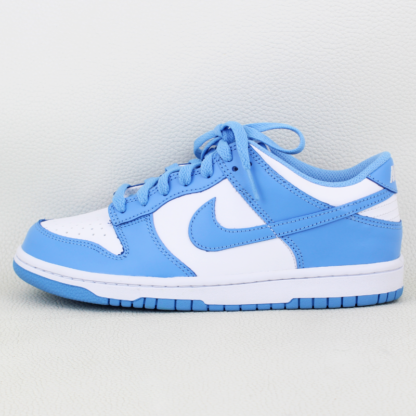 Nike Dunk Low Unc (GS) - Size 6.5Y - Image 4