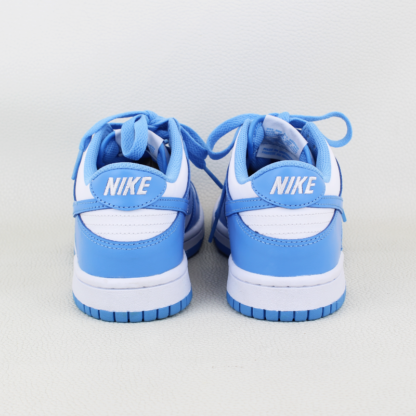 Nike Dunk Low Unc (GS) - Size 6.5Y - Image 5
