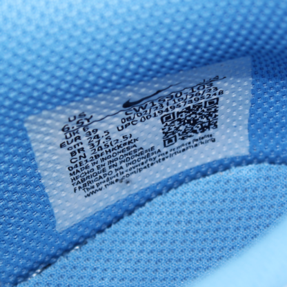 Nike Dunk Low Unc (GS) - Size 6.5Y - Image 7