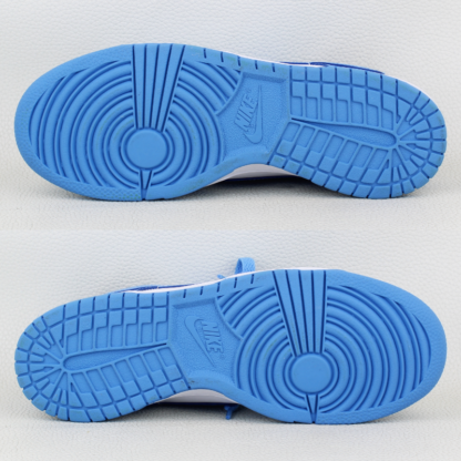 Nike Dunk Low Unc (GS) - Size 6.5Y - Image 9
