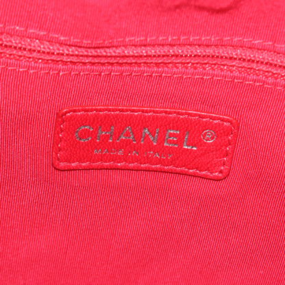 Chanel Paris Cruise Bonbon Canvas Tote - Image 7