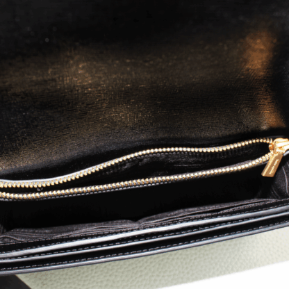 Kate Spade Morgan Bow Bedazzled Flap Chain Wallet Crossbody - Image 10