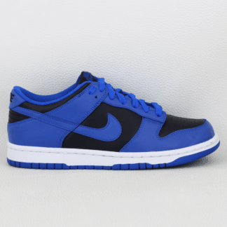 Nike Dunk Low Retro Hyper Cobalt (GS) - Size 6.5Y